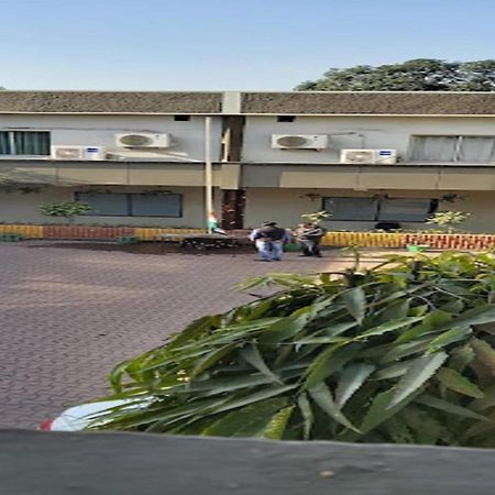 Hotel Center Point- Chhattisgarh Korba Экстерьер фото