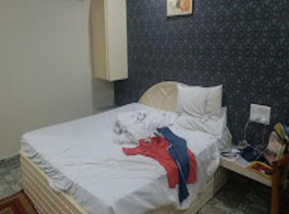 Hotel Center Point- Chhattisgarh Korba Экстерьер фото