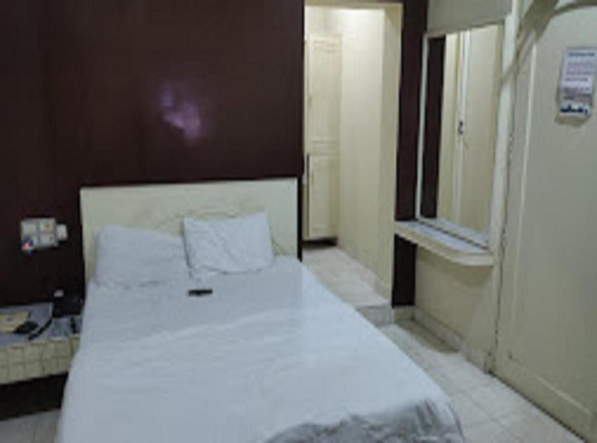 Hotel Center Point- Chhattisgarh Korba Экстерьер фото