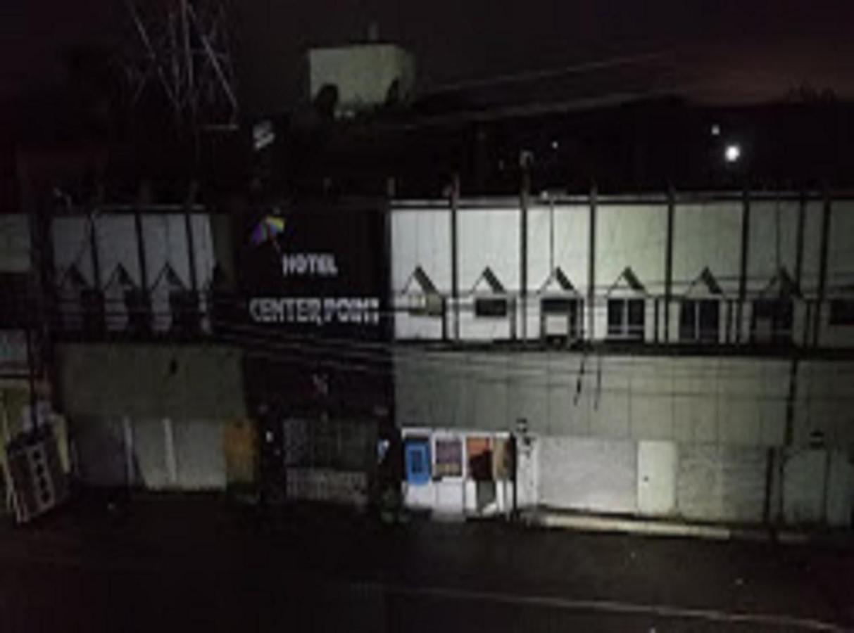 Hotel Center Point- Chhattisgarh Korba Экстерьер фото