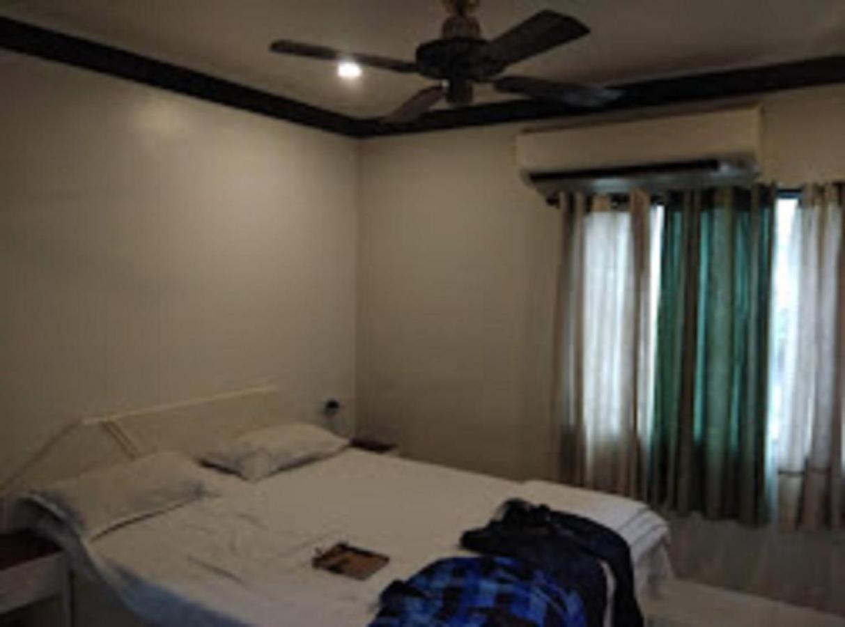 Hotel Center Point- Chhattisgarh Korba Экстерьер фото