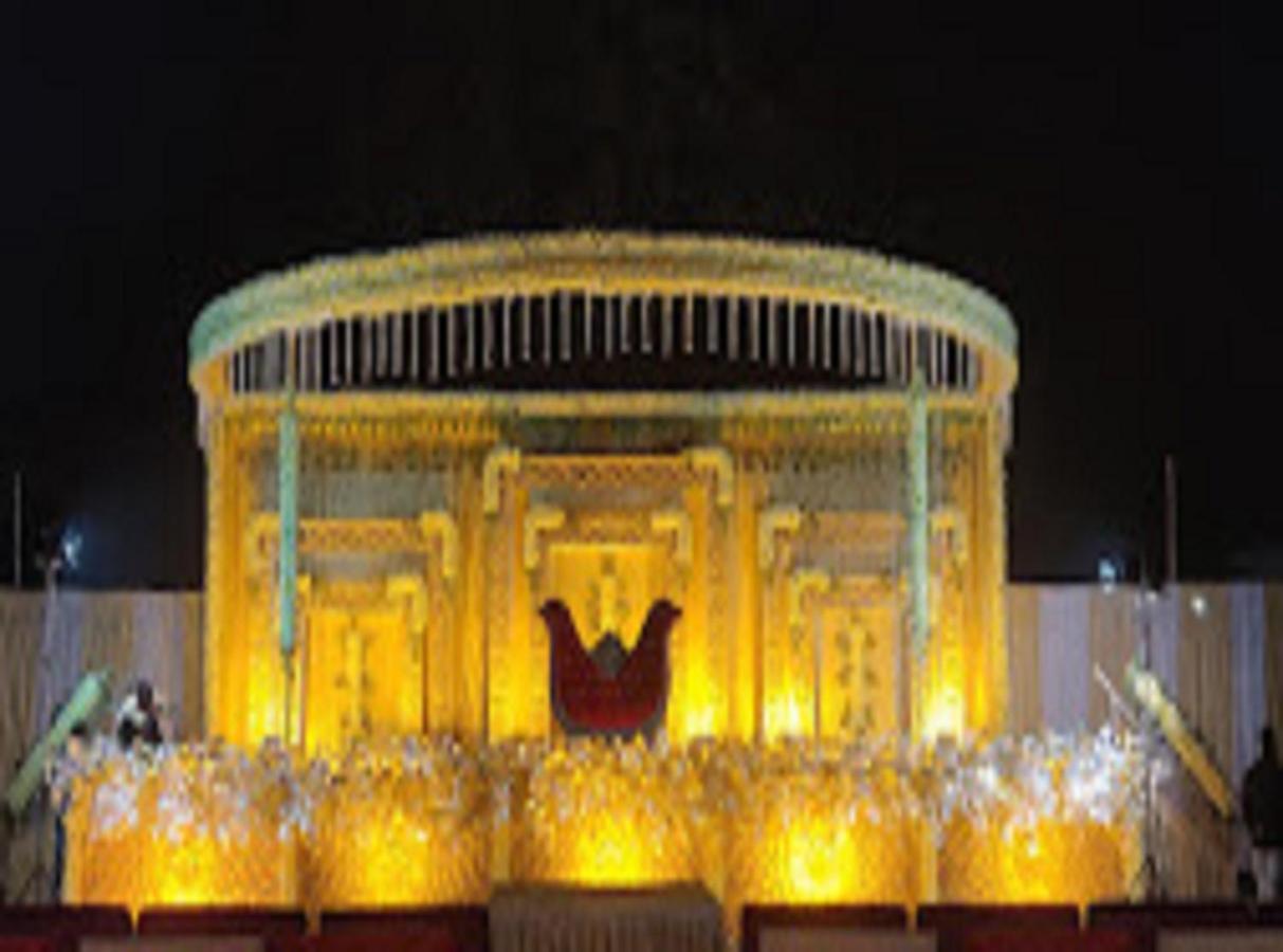 Hotel Center Point- Chhattisgarh Korba Экстерьер фото
