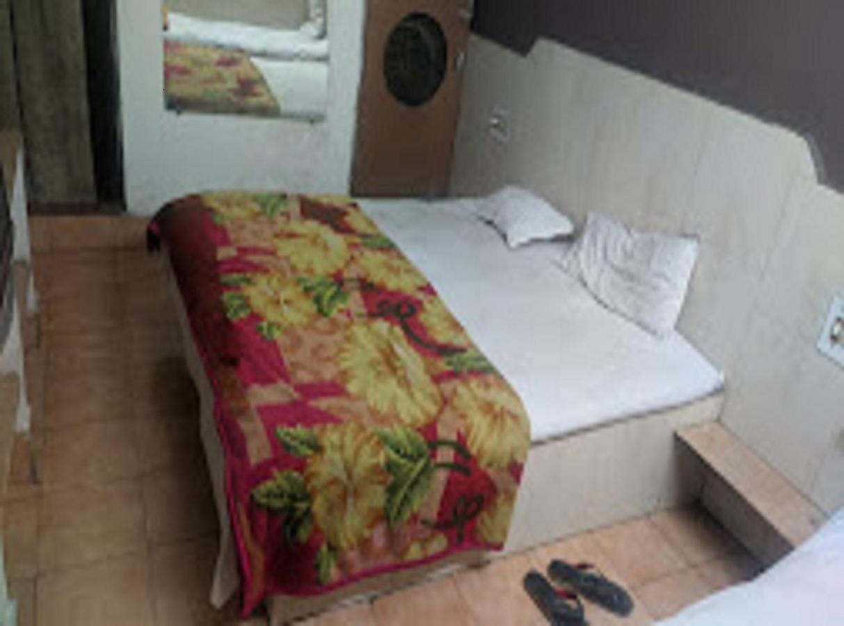 Hotel Center Point- Chhattisgarh Korba Экстерьер фото