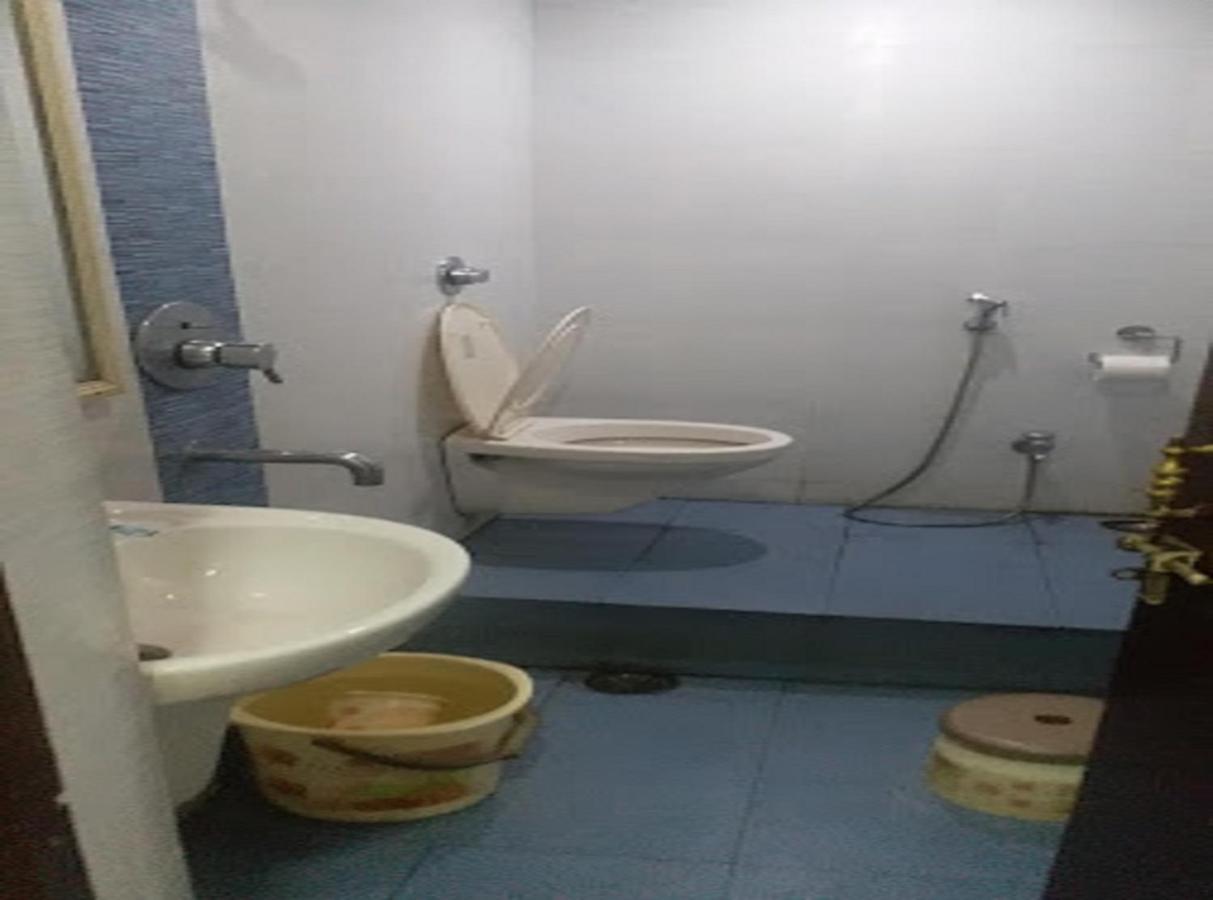 Hotel Center Point- Chhattisgarh Korba Экстерьер фото