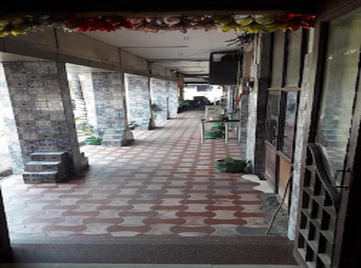 Hotel Center Point- Chhattisgarh Korba Экстерьер фото